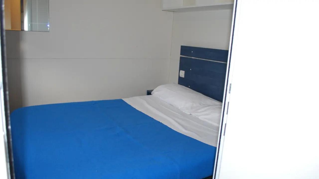 Camping Internazionale Di Castelfusano リド・ディ・オスティア エクステリア 写真