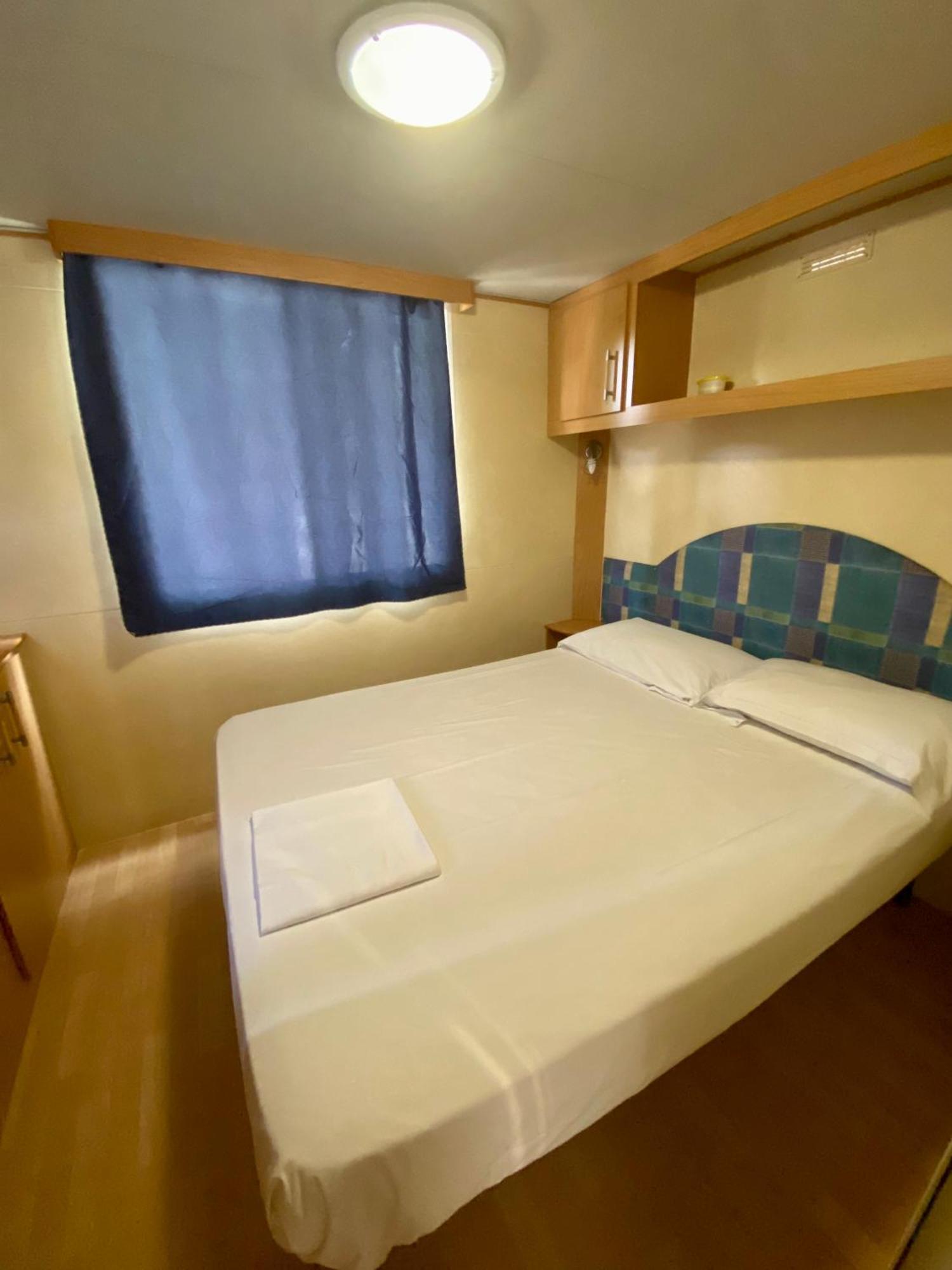 Camping Internazionale Di Castelfusano リド・ディ・オスティア エクステリア 写真